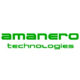 Amanero Combo384 32bit I2S, DSD出力オーディオDDボード
