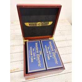 Western Electric 300B 特売のお知らせ | お知らせ | 真空管 通信販売