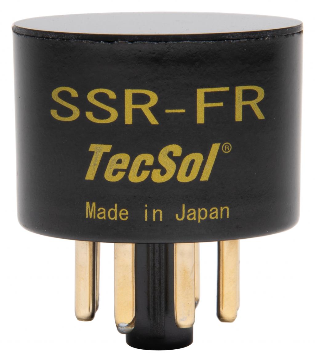 TECSOL半導体整流器 新規取扱のお知らせ