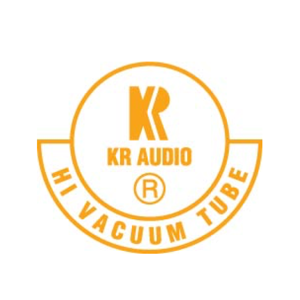 KR Audio Electronics真空管を価格改定いたしました。