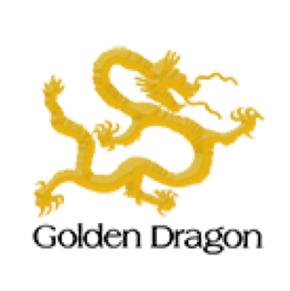 Golden Dragon (ゴールデンドラゴン)