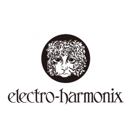 Electro-Harmonix（エレクトロハーモニクス）