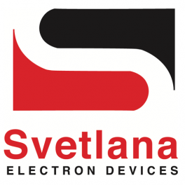 Svetlana S Logo（スヴェトラーナ Sロゴ）