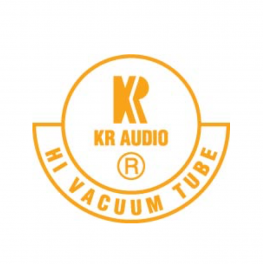 KR Audio(ケイアール オーディオ)