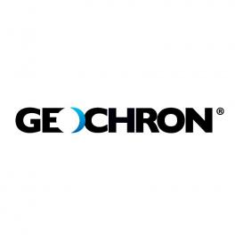 Geochron World Clock